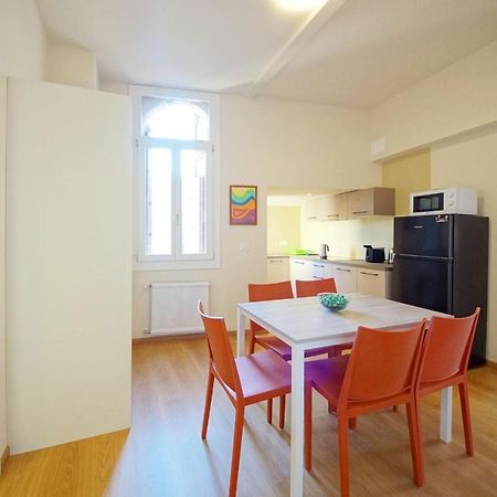 Ca' Circus 4 Rooms Wi-Fi Fibre Venice Exterior photo
