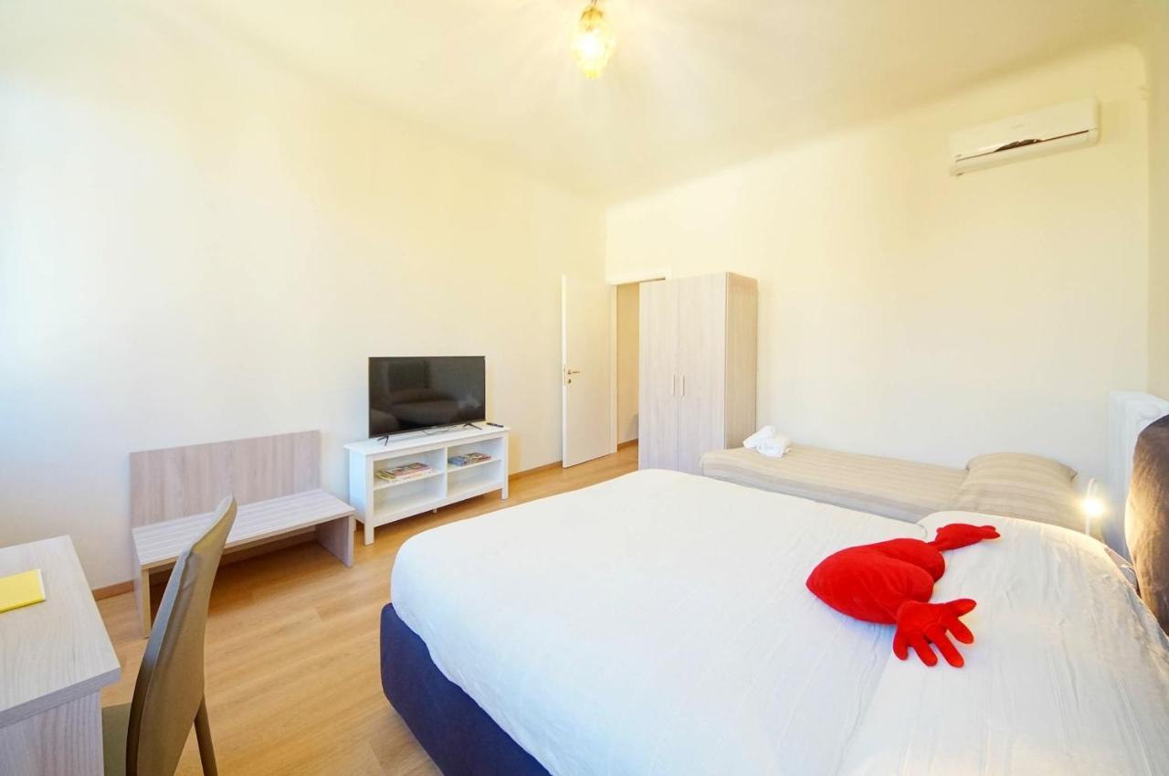 Ca' Circus 4 Rooms Wi-Fi Fibre Venice Exterior photo